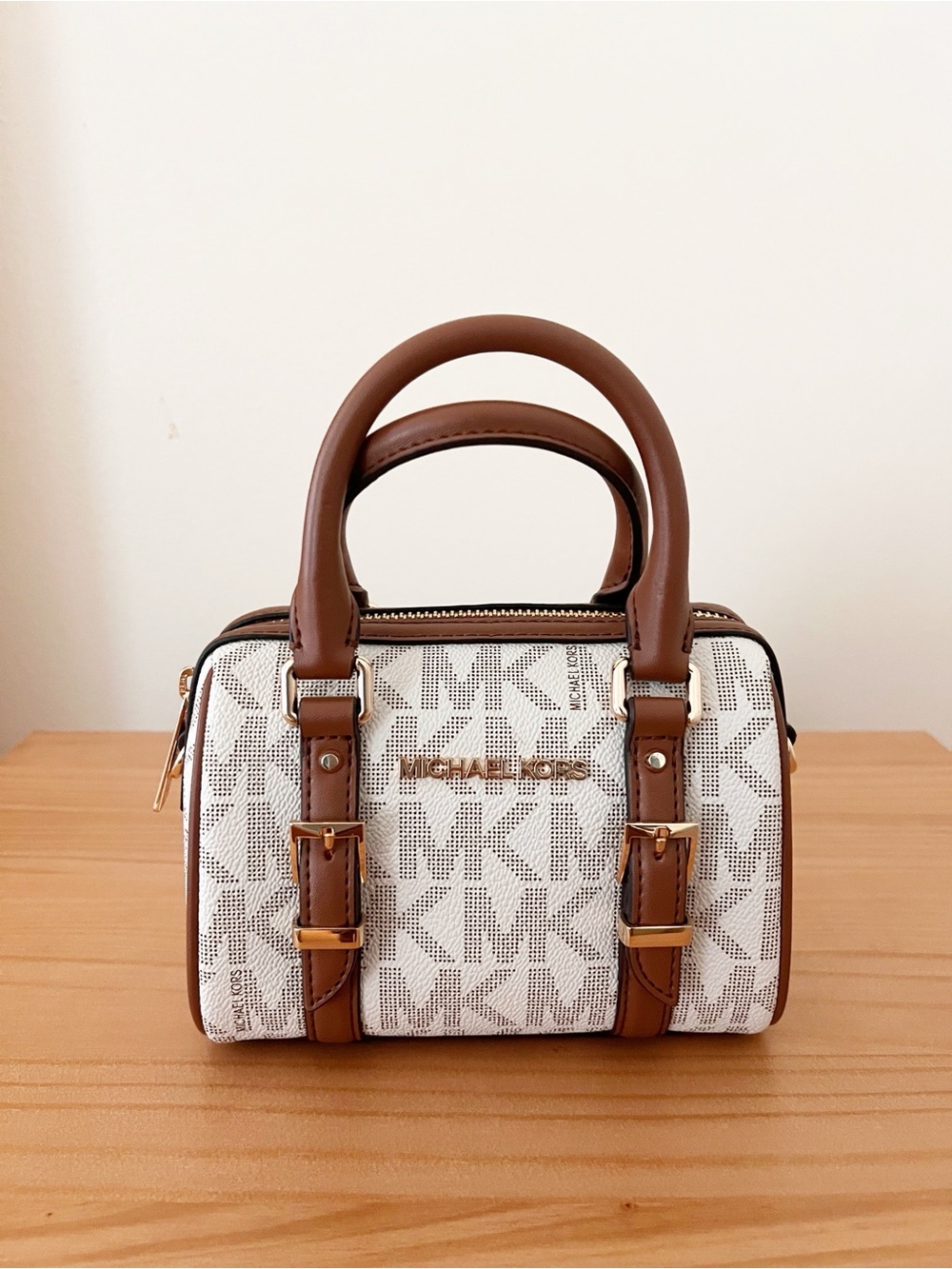 Michael Kors Bedford Legacy X-Small Crossbody